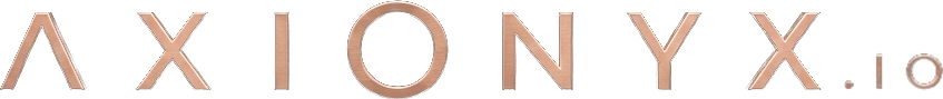 AXIONYX.io